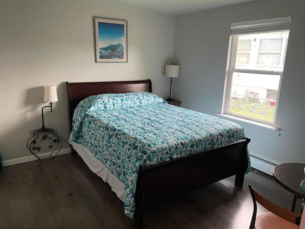 Nightshade Bnb Анкоридж Екстер'єр фото
